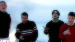 Backstreet Boys - Anywhere For You (AC3 Stereo)