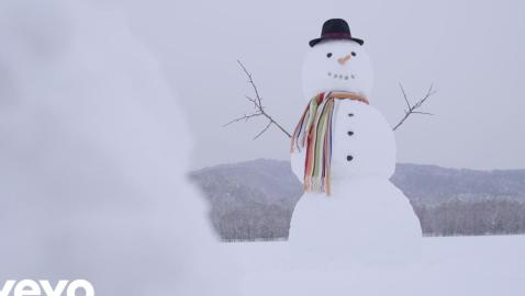 Mariah Carey - Lil Snowman