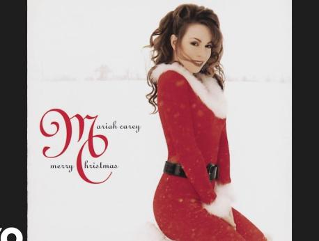 Mariah Carey Music Photo