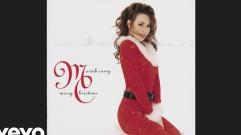 Mariah Carey - Jesus Born on This Day (Audio)