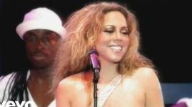 Mariah Carey - Honey (from Around the World)