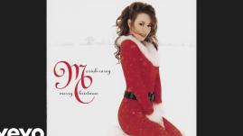 Mariah Carey - Jesus Oh What a Wonderful Child (Audio)