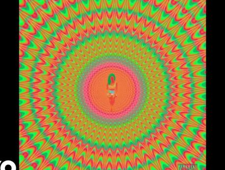 Jhené Aiko Music Photo