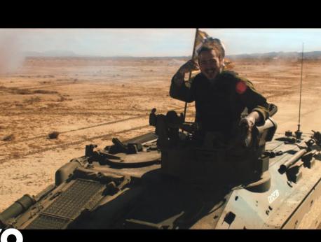 Post Malone Music Photo