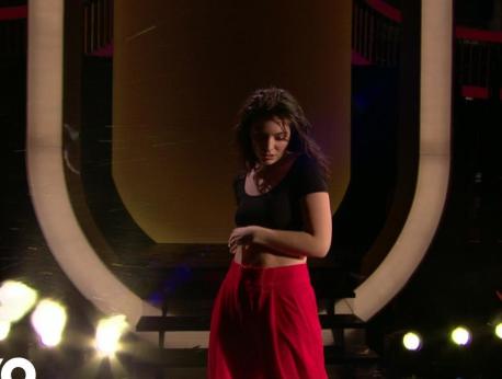 Lorde Music Photo