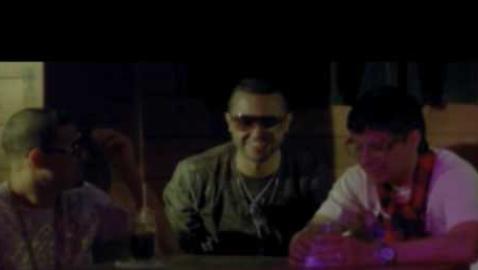 Tony Dize - Solos (feat. Plan B)