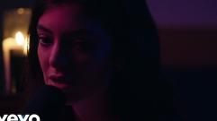 Lorde - The Louvre (Vevo x Lorde)