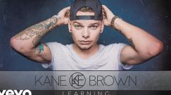 Kane Brown - Learning (Audio)
