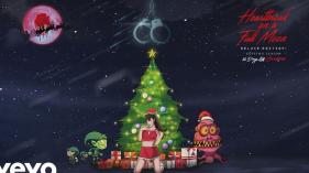 Chris Brown - This X-Mas (feat. Ella Mai) (Audio)