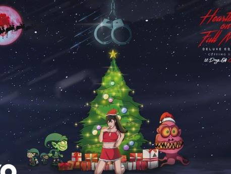 Chris Brown Music Photo