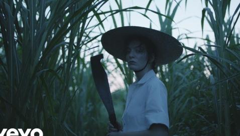 Lorde - Perfect Places