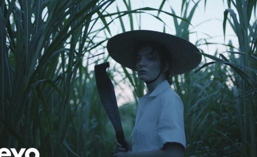 Lorde - Perfect Places