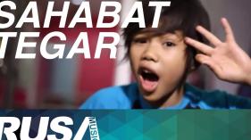 Tegar - Sahabat Tegar
