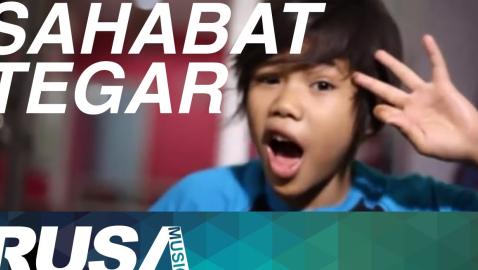 Tegar - Sahabat Tegar