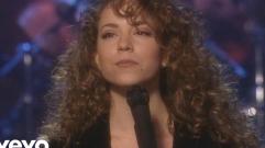 Mariah Carey - If It's Over (From MTV Unplugged +3)
