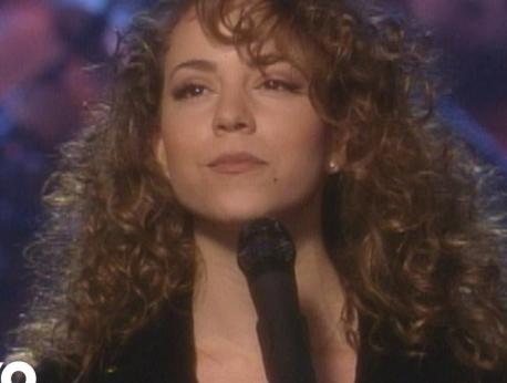 Mariah Carey Music Photo