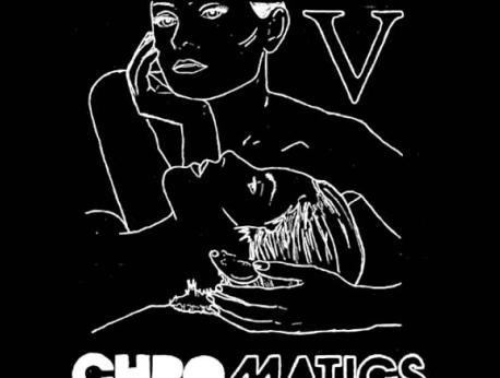 Chromatics Music Photo