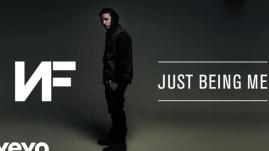 NF - Just Being Me (Audio)