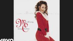 Mariah Carey - Christmas (Baby Please Come Home) (Audio)