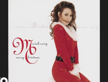 Mariah Carey Music Photo
