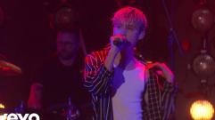 Troye Sivan - My My My! (Live on The Ellen Show)