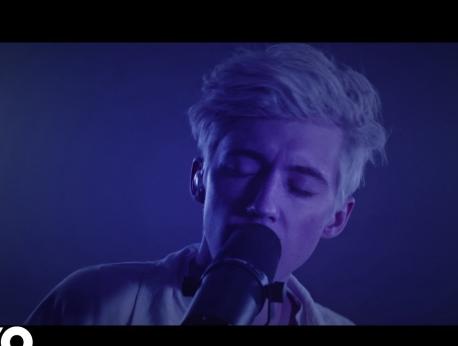 Troye Sivan Music Photo