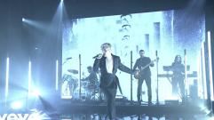 Troye Sivan - My My My! (Live on The Tonight Show with Jimmy Fallon)