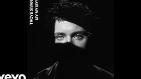 Troye Sivan - My My My! (Hot Chip Remix / Audio)