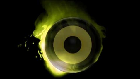 Sub Focus - World Of Hurt