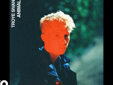 Troye Sivan Music Photo