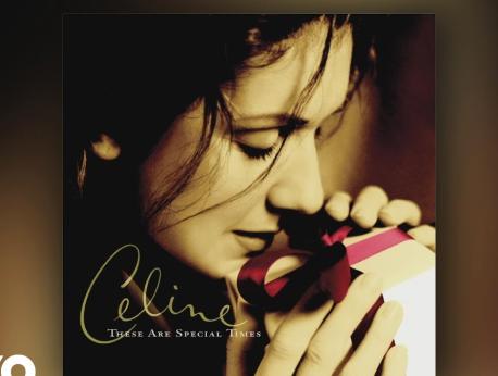 Céline Dion Music Photo