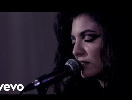 Lorde Music Photo