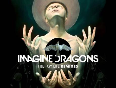 Imagine Dragons Music Photo