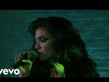Lorde Music Photo