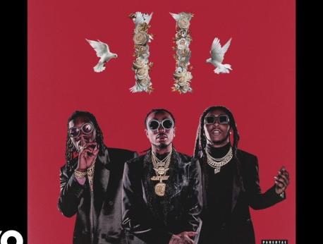 Migos Music Photo