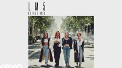 Little Mix - Think About Us (Audio)