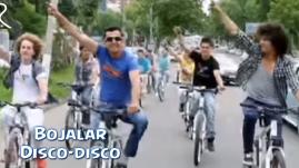 Bojalar - Disco-disco | Божалар - Диско-диско