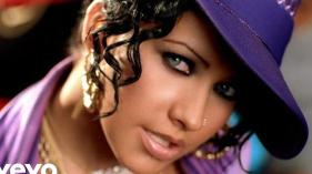Christina Aguilera - Can't Hold Us Down
