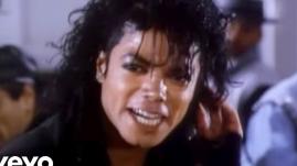 Michael Jackson - Bad (Shortened Version)