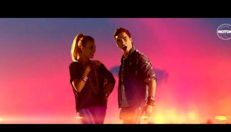 Boris & Amna - Esta Noche