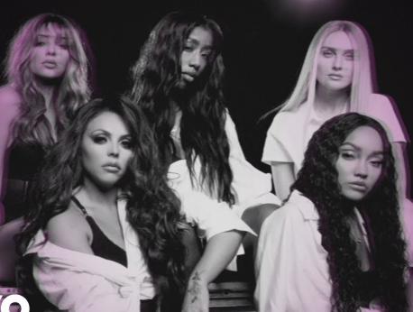 Little Mix Music Photo