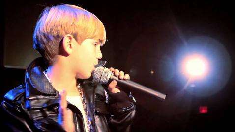 Rihanna - What's My Name? ft. Drake (MattyBRaps Cover)