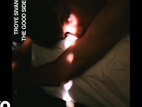 Troye Sivan Music Photo