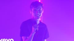 Troye Sivan - WILD (Live on The Tonight Show with Jimmy Fallon)