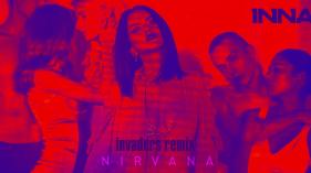 INNA - Nirvana (Invaders Remix)