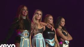 Little Mix - Shout Out to My Ex (Live from Capital FM's Jingle Bell Ball)