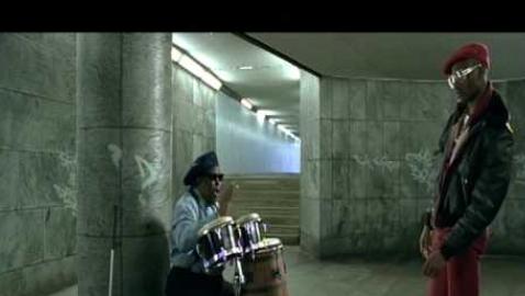 Tim Deluxe - Let The Beat Roll (feat. Audio Bullys)