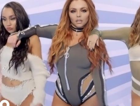 Little Mix Music Photo