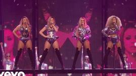 Little Mix - Shout Out to My Ex (Live at the BRITs)
