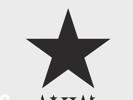 David Bowie Music Photo